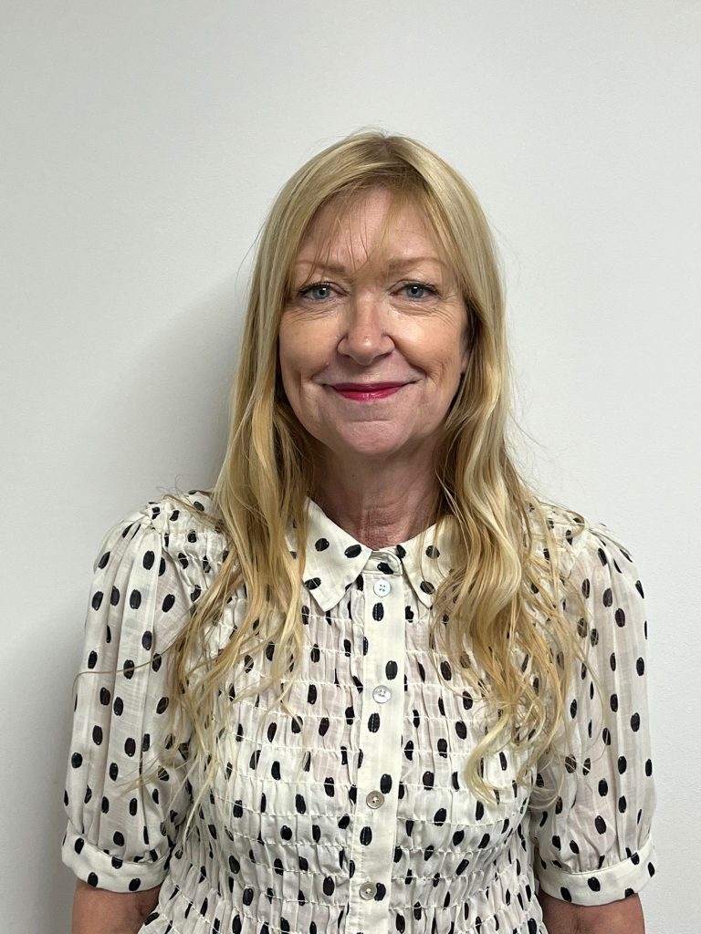 Ruth Porter - Primary Specialist HLTA