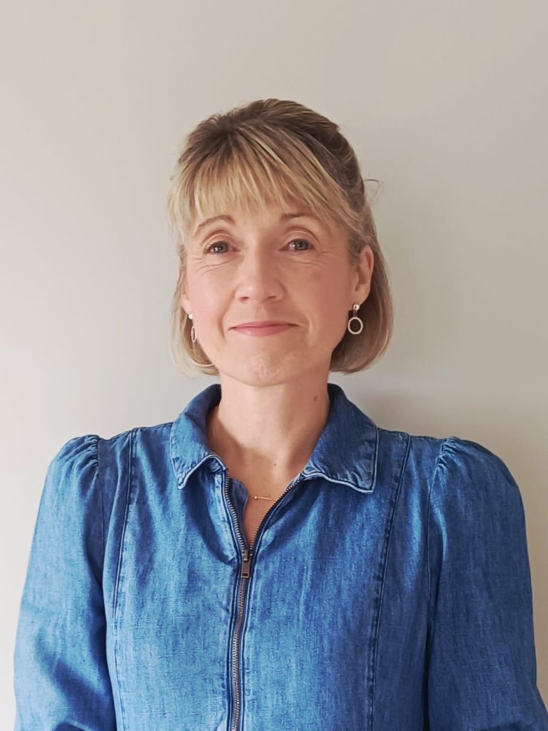 Diane Musson - Liughborough Education Centre - Centre Manaer